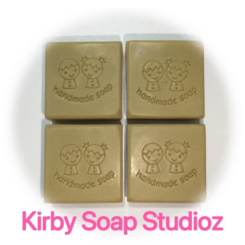 Cocoa Butter Handmade Soap Shopee Malaysia