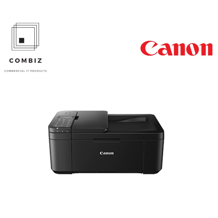 canon e4270 printer specification