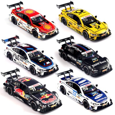 stock car toys