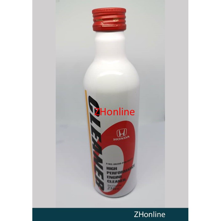 ORIGINAL HONDA FUEL INJECTOR CLEANER 08200P9909ZE1 Shopee Malaysia