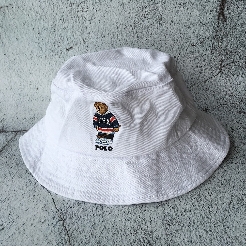 polo usa hat