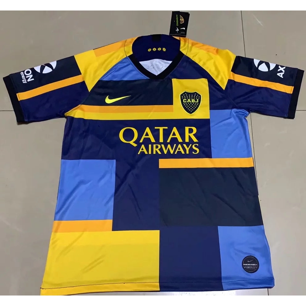 boca juniors jersey nike