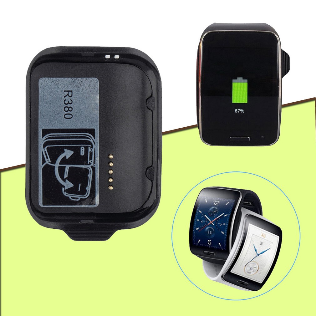 samsung gear 2 charging dock