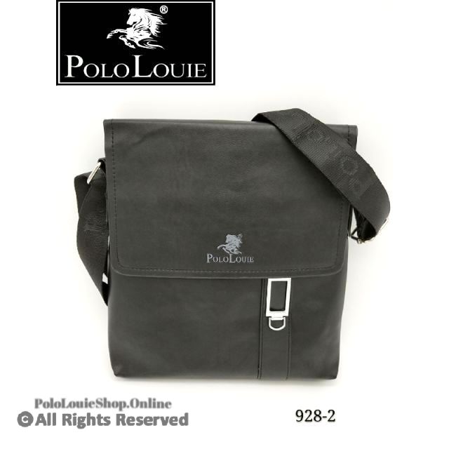 polo louie bag