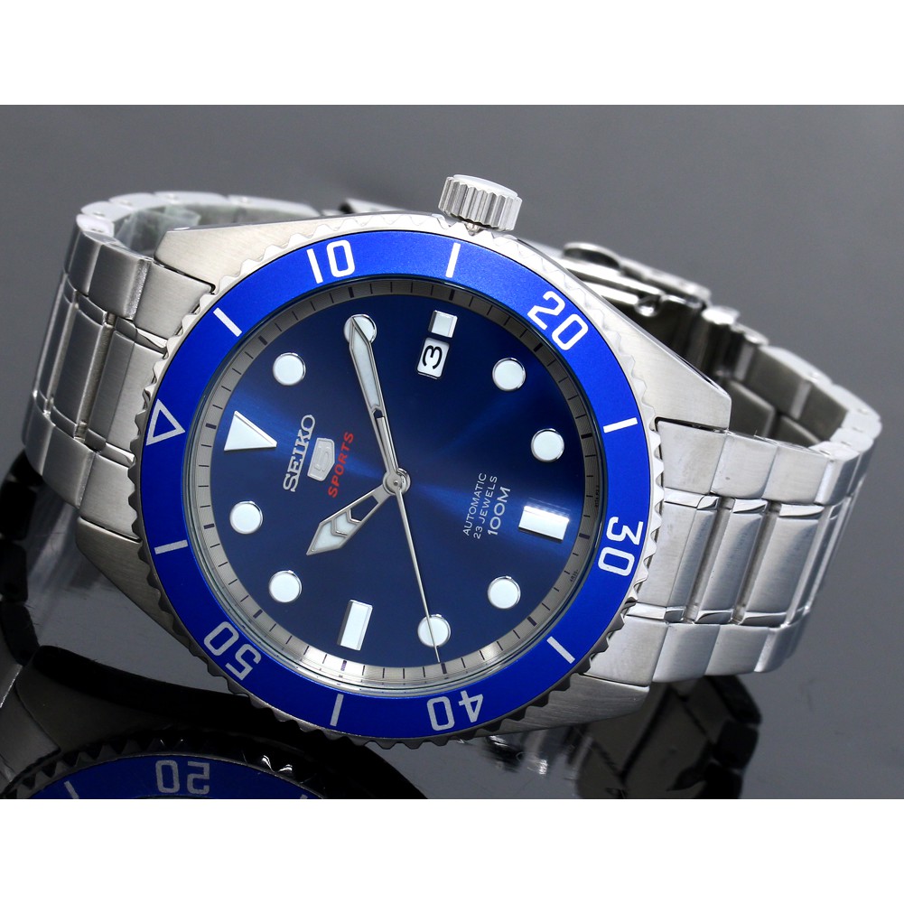 seiko srpb89k1 review