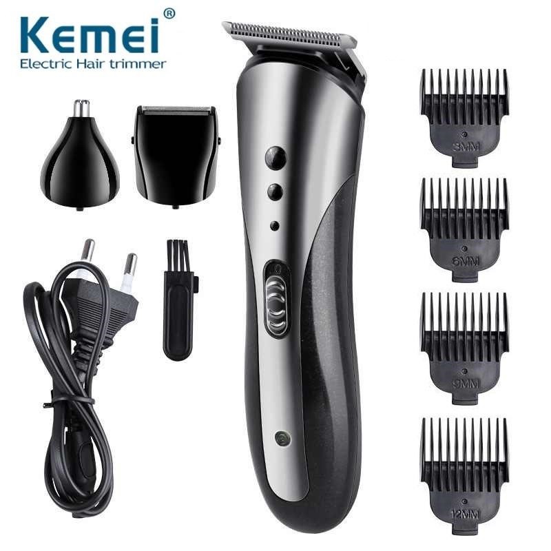 hair trimmer shopee