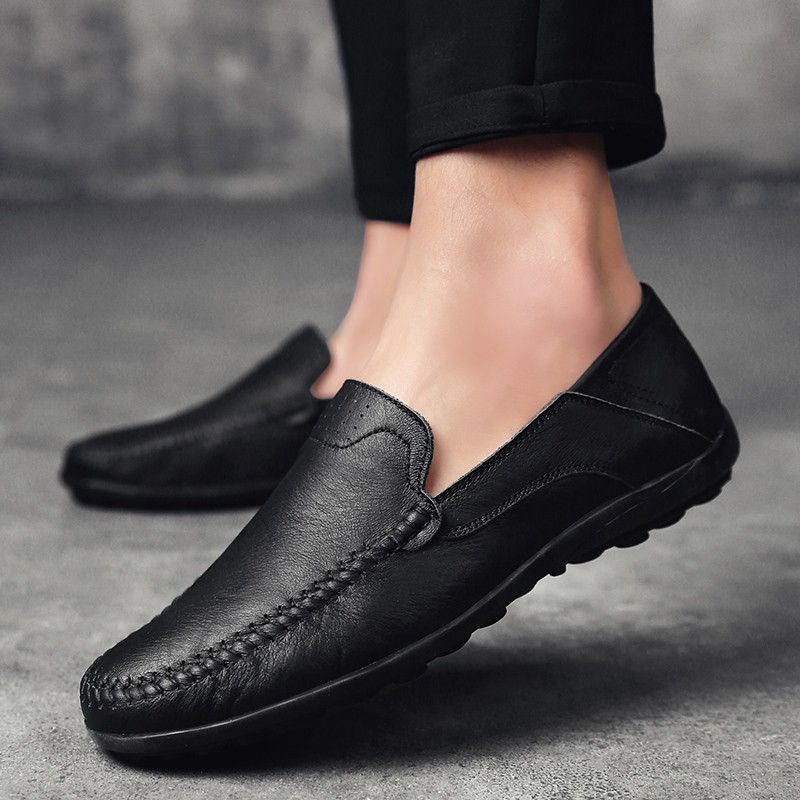 causal men shoes