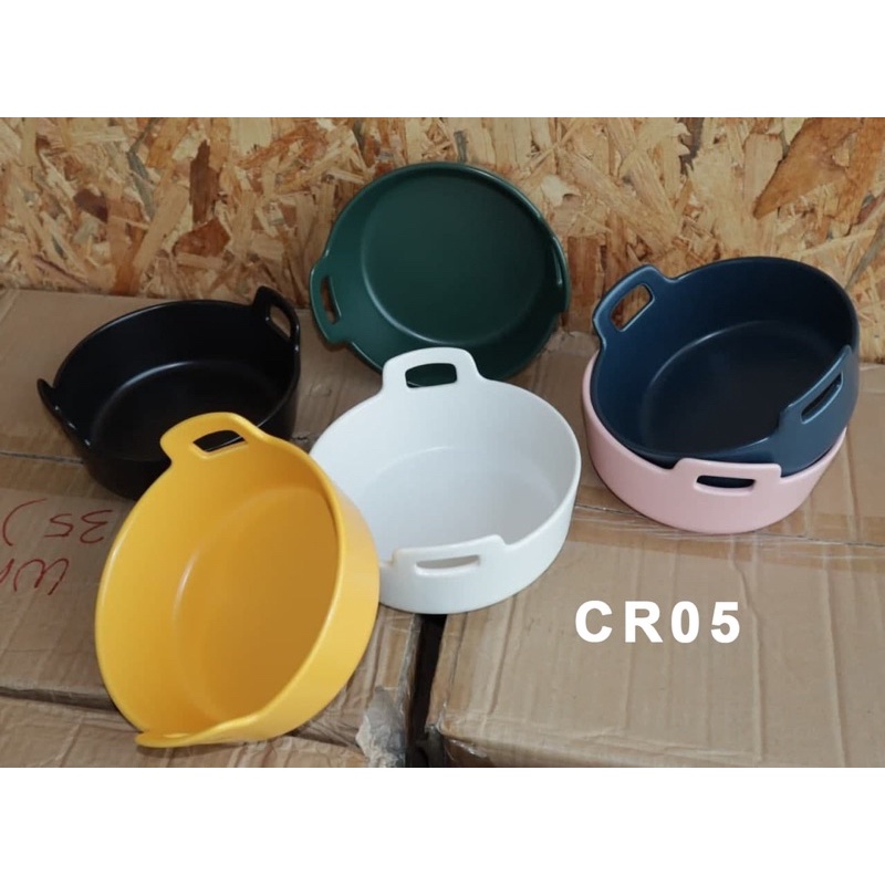 [READY STOCK] NORDIC CERAMIC TABLEWARE CR05