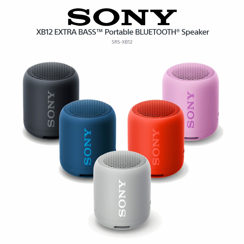 sony srs xb10 microphone