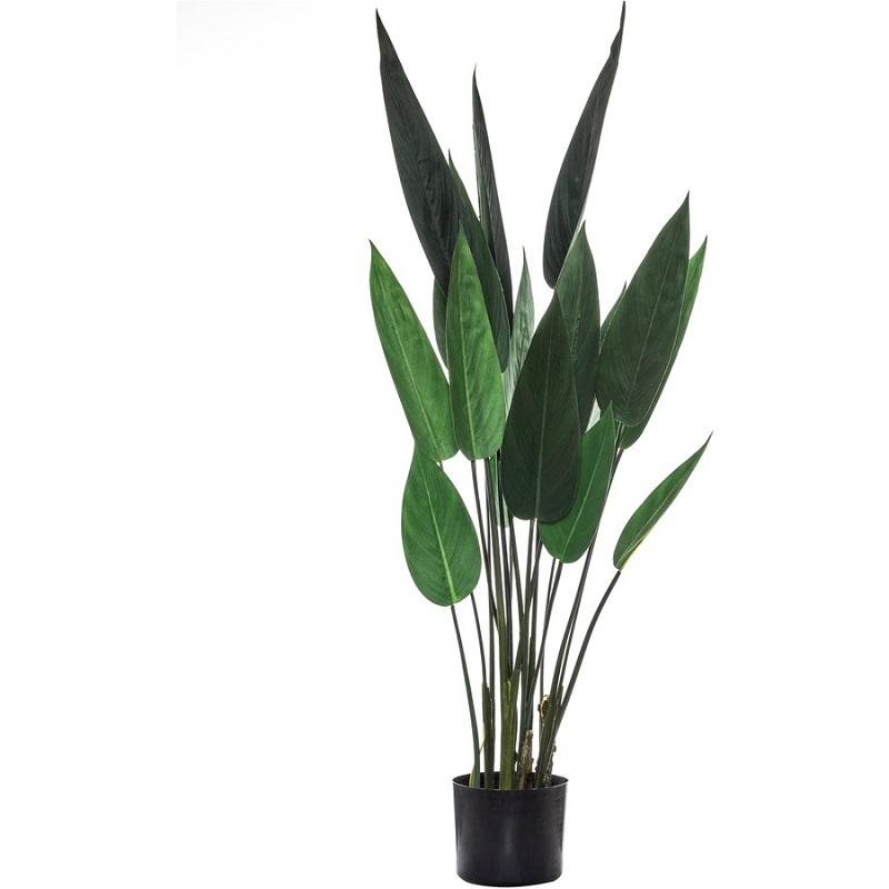 (POKOK VIRAL) ARTIFICIAL SKYBIRD PLANT 140CM - HIASAN ...