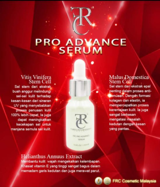 Serum Pro Advance 30ml