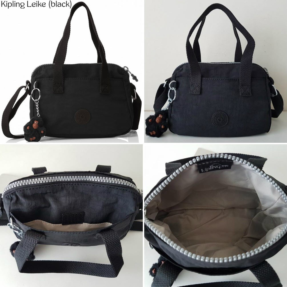 kipling leike bag