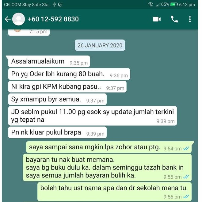 Buku Mahir Jawi Modul Kaedah Jawi Berdasarkan Pedoman Ejaan Jawi Disempurnakan Peyjd Shopee Malaysia