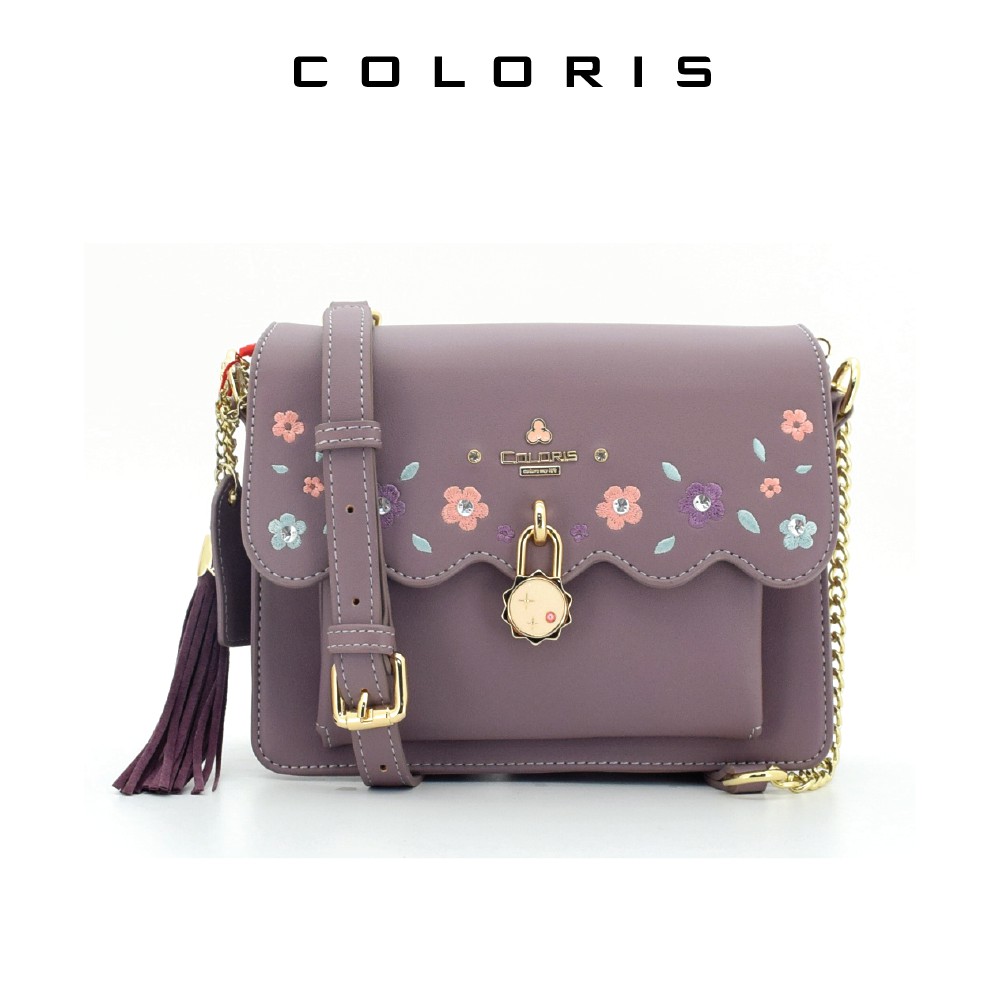 coloris bag malaysia