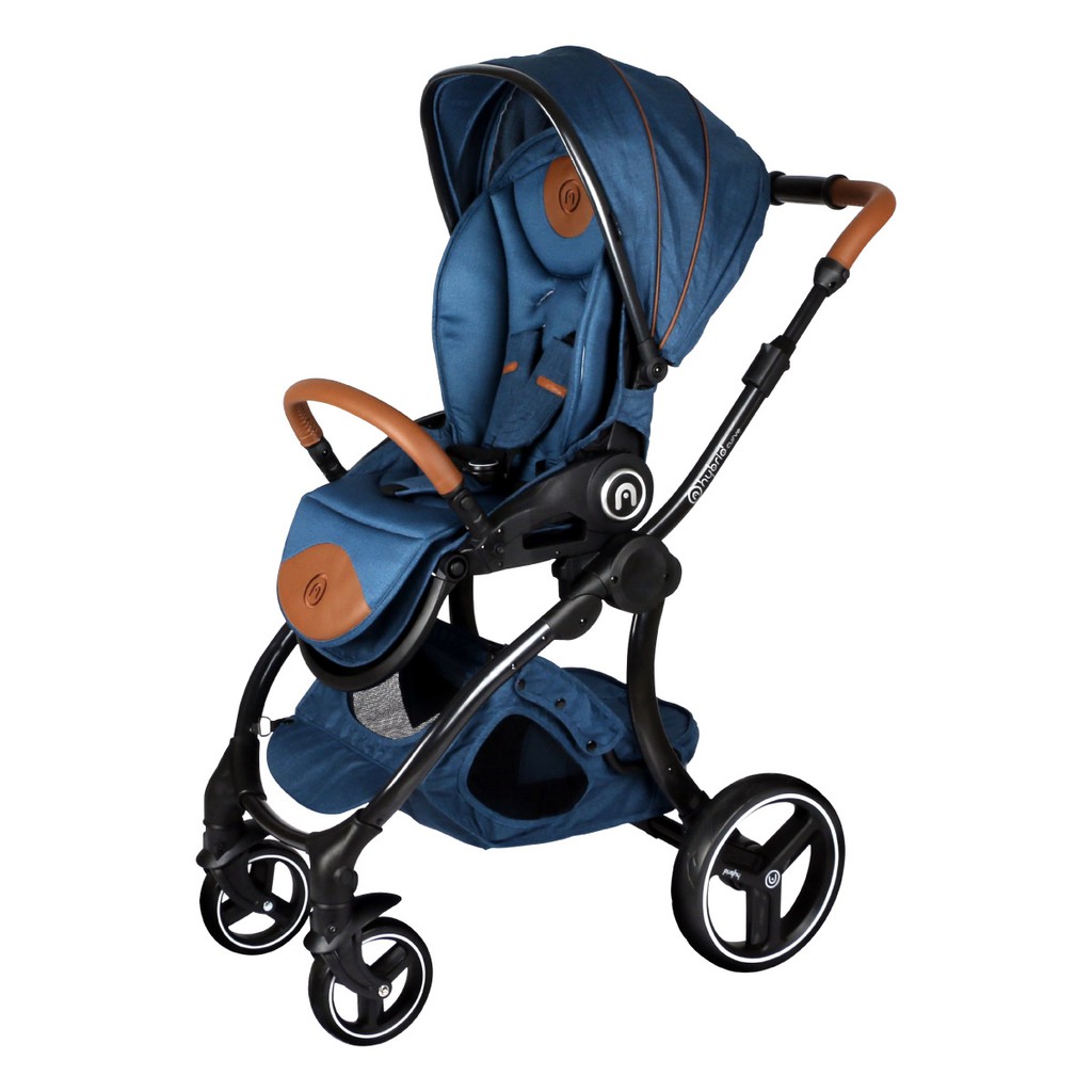 babystyle hybrid curve