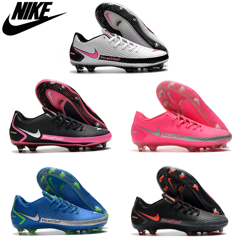 kasut bola nike phantom