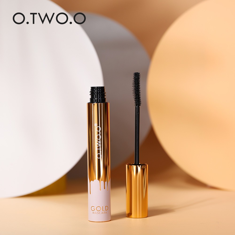 Quality Reliable O.TWO.O  3D Black Mascara Cosmetic Lash Extension Waterproof Eye makeup Durable - Image 5