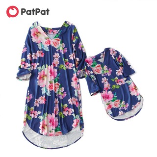 pat pat mommy and me dresses