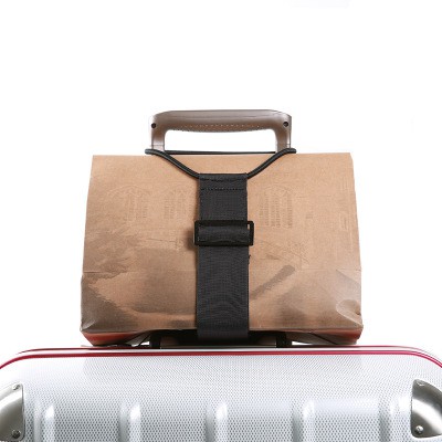 bag bungee luggage strap