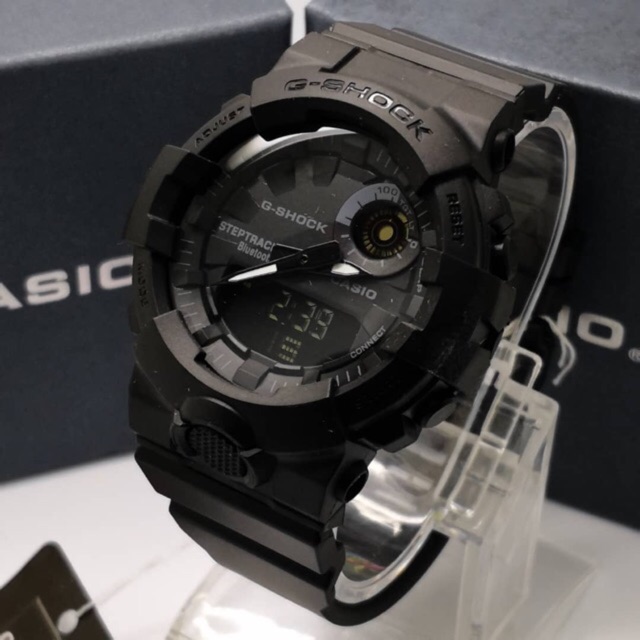 jam tangan lelaki g shock