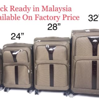 ferie polo luggage