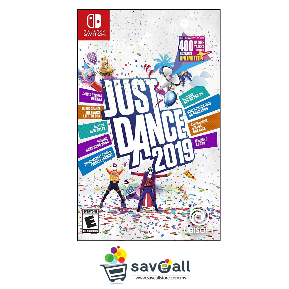 just dance unlimited trial switch