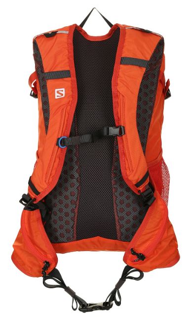 salomon evasion 20l