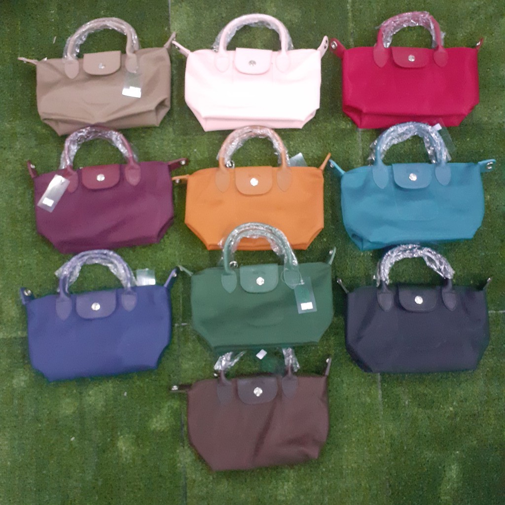 beg longchamp malaysia