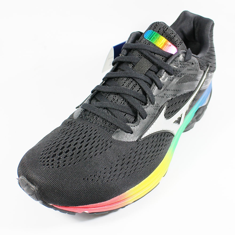 mizuno wave rider 23 osaka