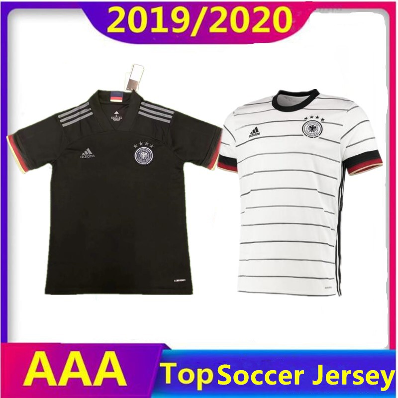 german national soccer jersey