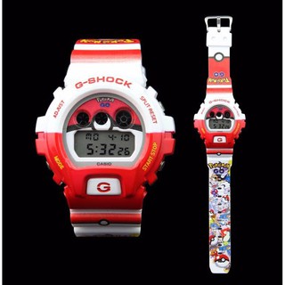 g shock starbucks