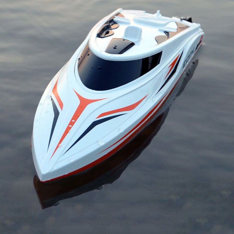 h105 rc boat