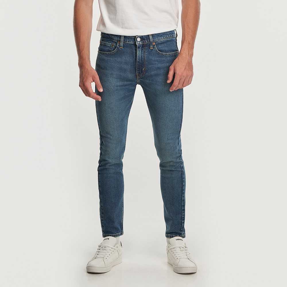 Levi's Men's 510 Skinny Fit Jeans 05510-1172 | Shopee Malaysia