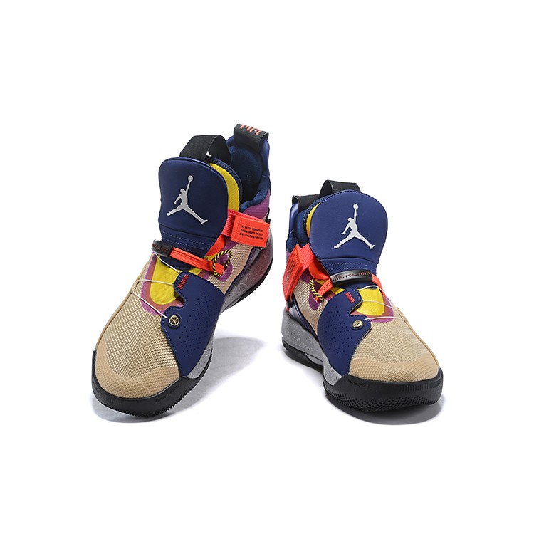 jordan xxxiii desert ore