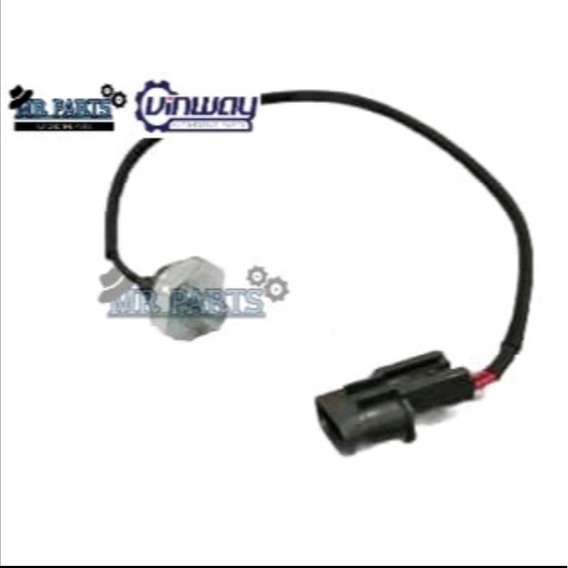 P/T WAJA, WIRA, PERDANA KNOCK SENSOR (MD165641) (VINWAY) Shopee Malaysia
