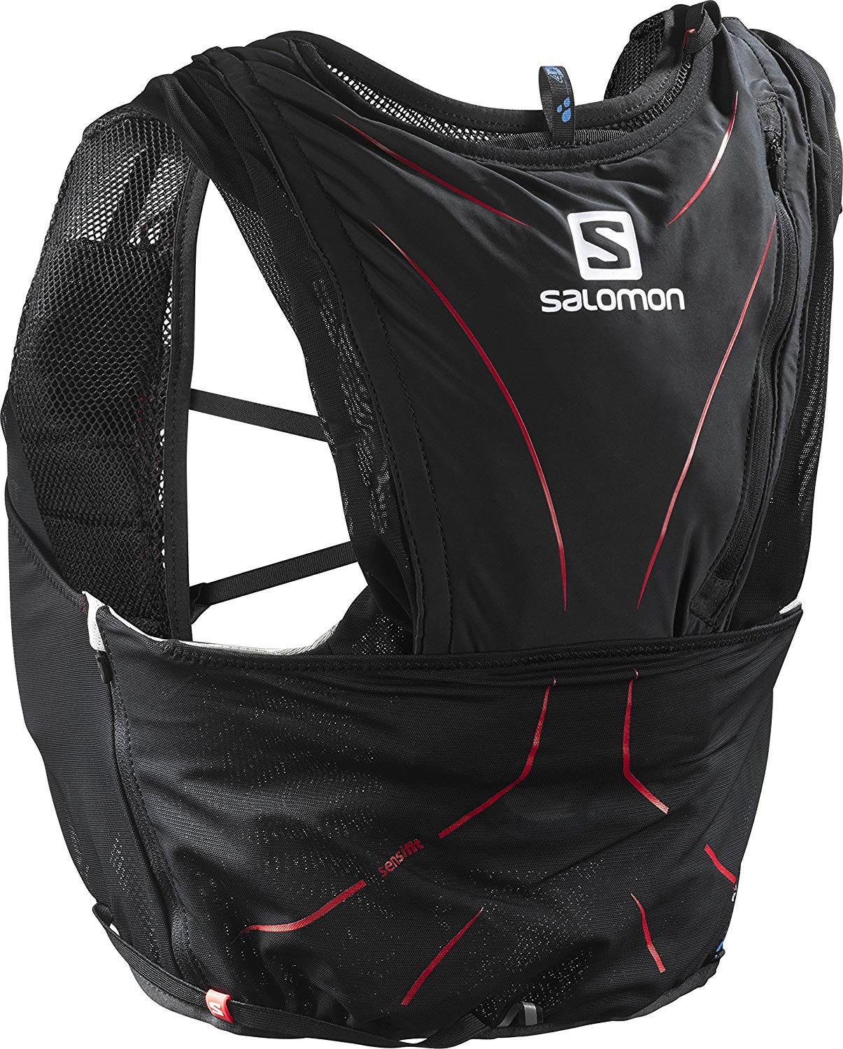 salomon adv skin3 5 set 2018 backpack