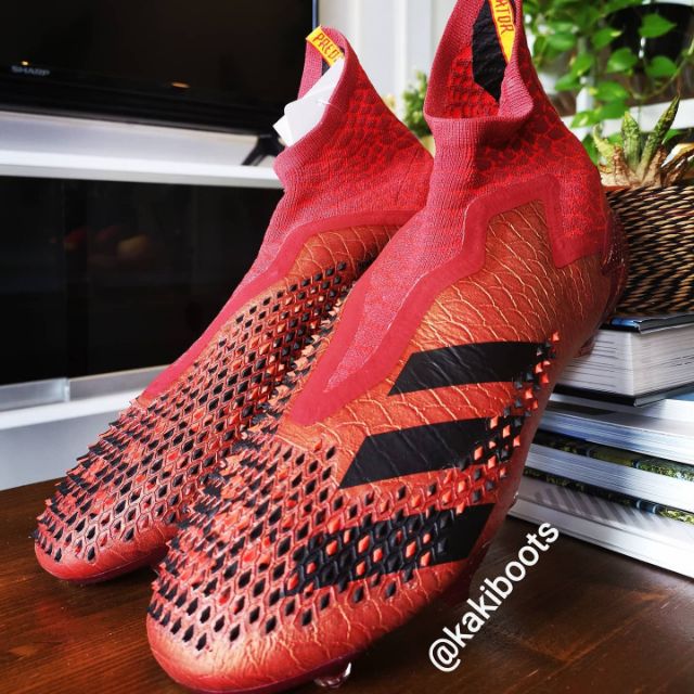 Adidas predator mutator dragon pack | Shopee Malaysia