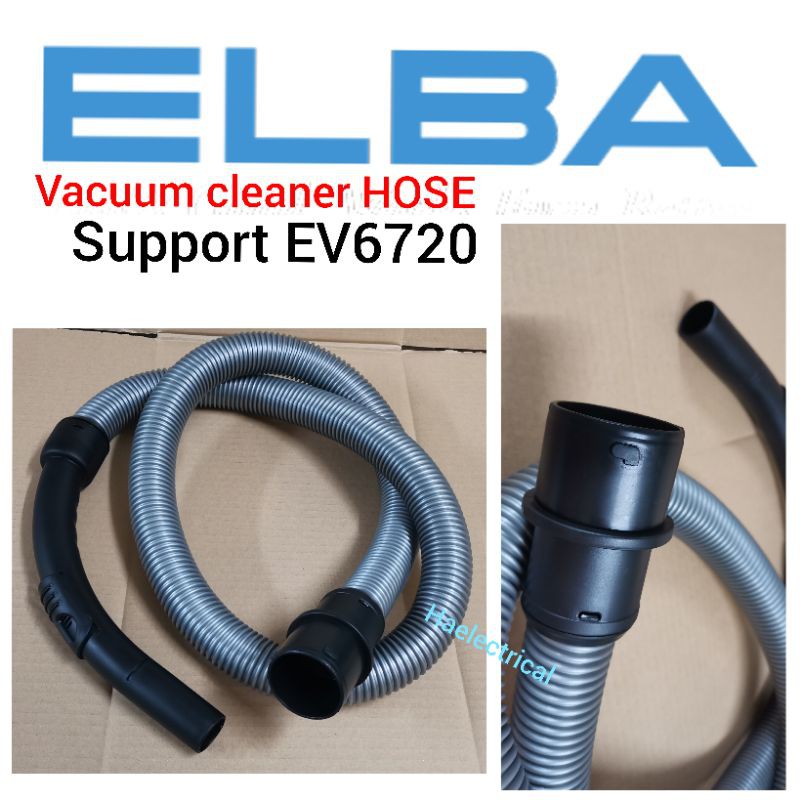 Elba vacuum cleaner hose EV6720 Shopee Malaysia