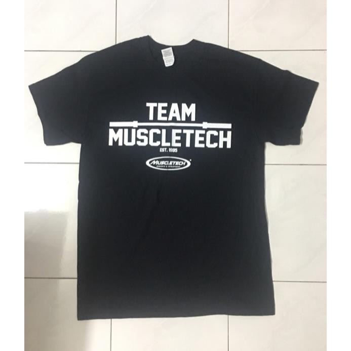 t shirt team