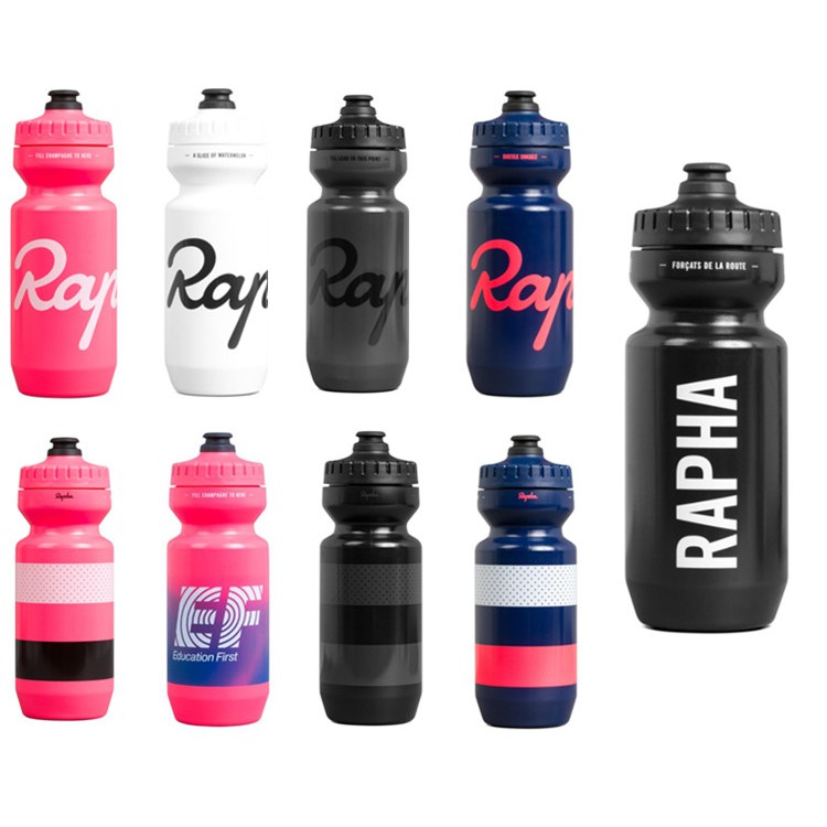 rapha bottle cage