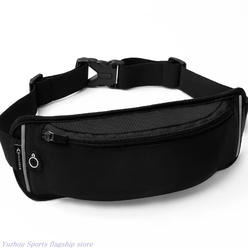 lightweight running belt