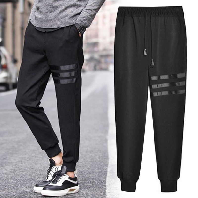 jogger sport pants