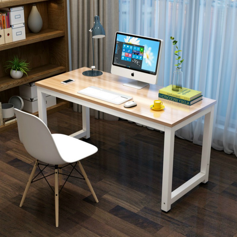 Simple Computer Desk Home Simple Modern Table Bedroom Desk Student