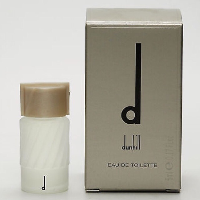 dunhill d