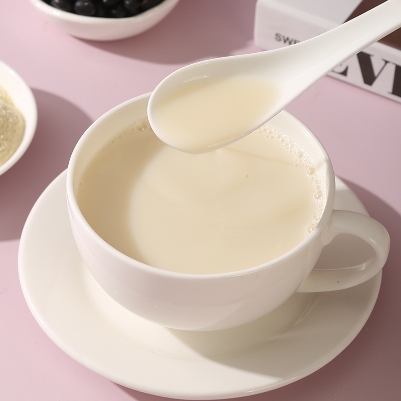 美粥食客 黑豆浆粉 500g Black Soybean Powder Mei Zhou Shi Ke 早餐即食 Serbuk Minuman