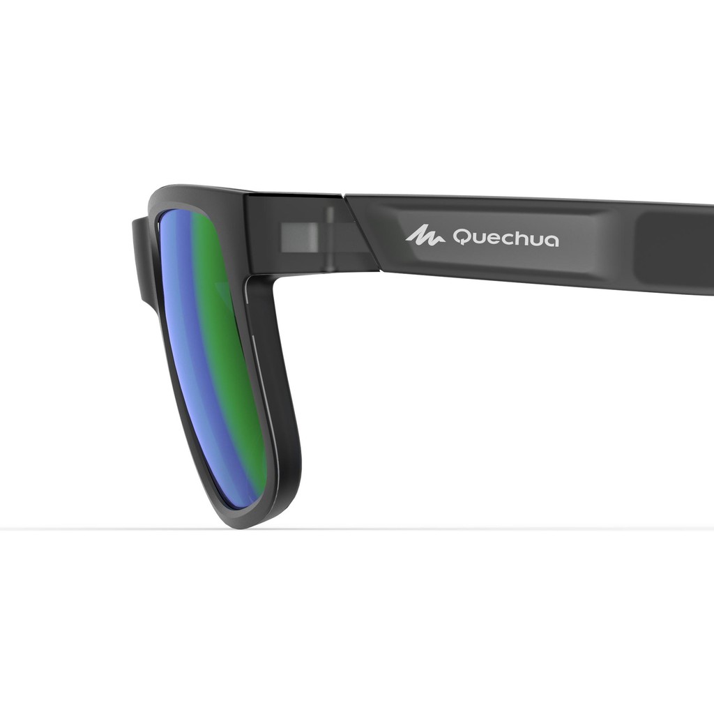 quechua polarised sunglasses