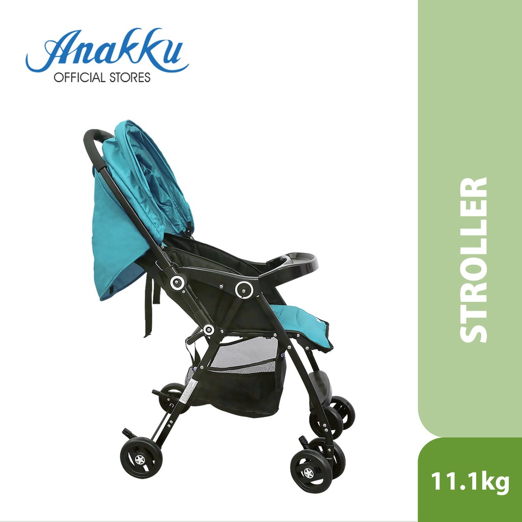 anakku compact stroller