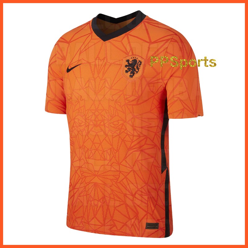 netherland football jersey