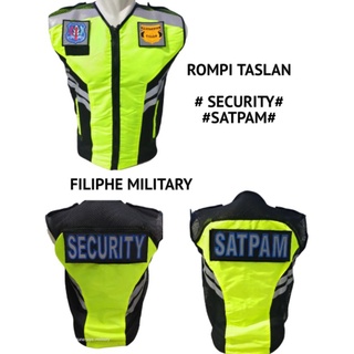 Safety ROMPI, SECURITY SECURITY ROMPI, ROMPI TURING, ROMPI BIKERS