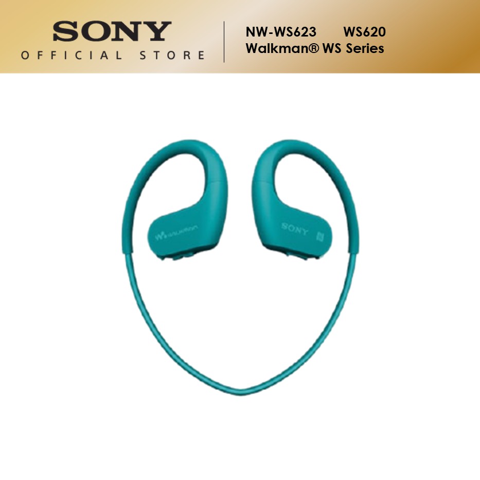 Sony NW-WS623 Walkman® WS Series